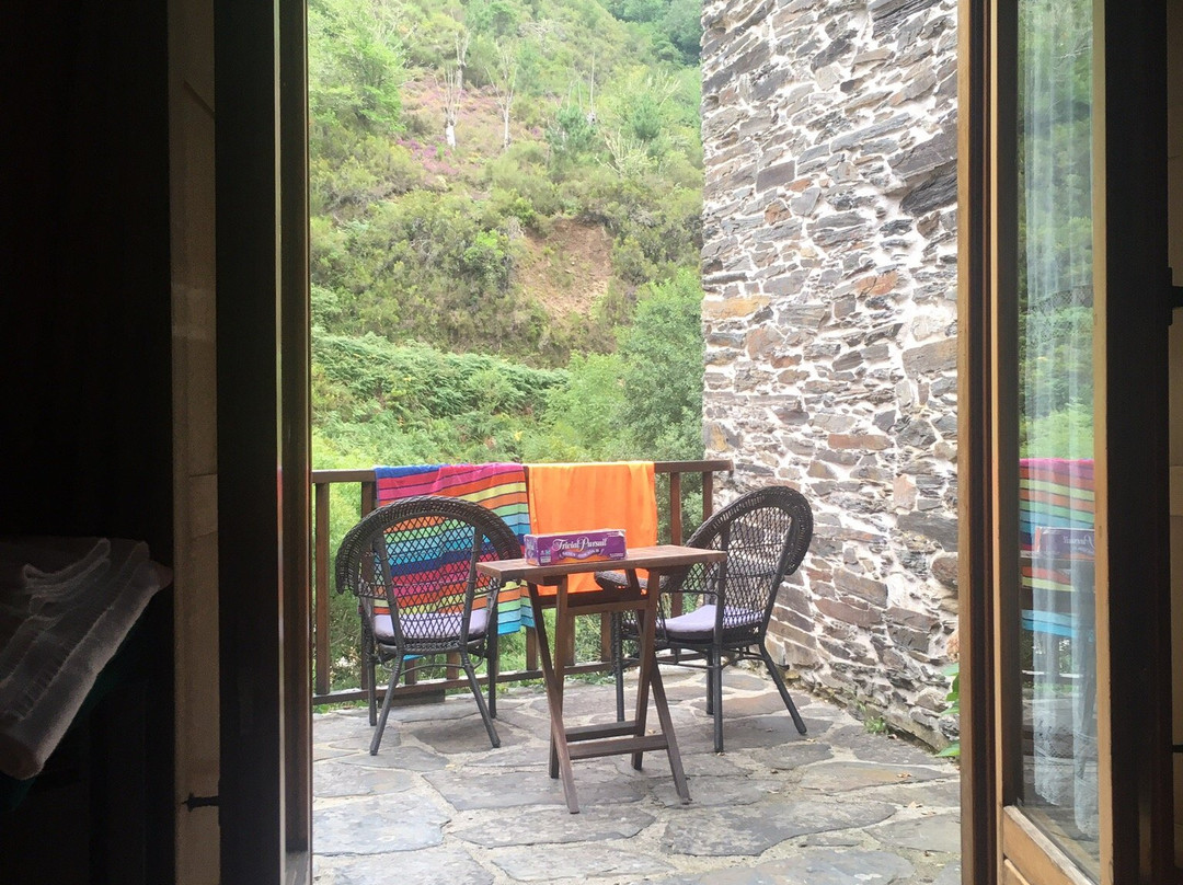 Quiroga旅游攻略图片