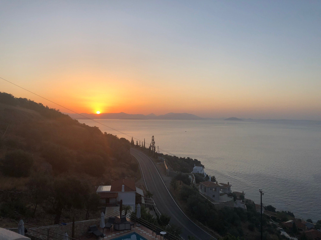 Blue Horizon Suites主图