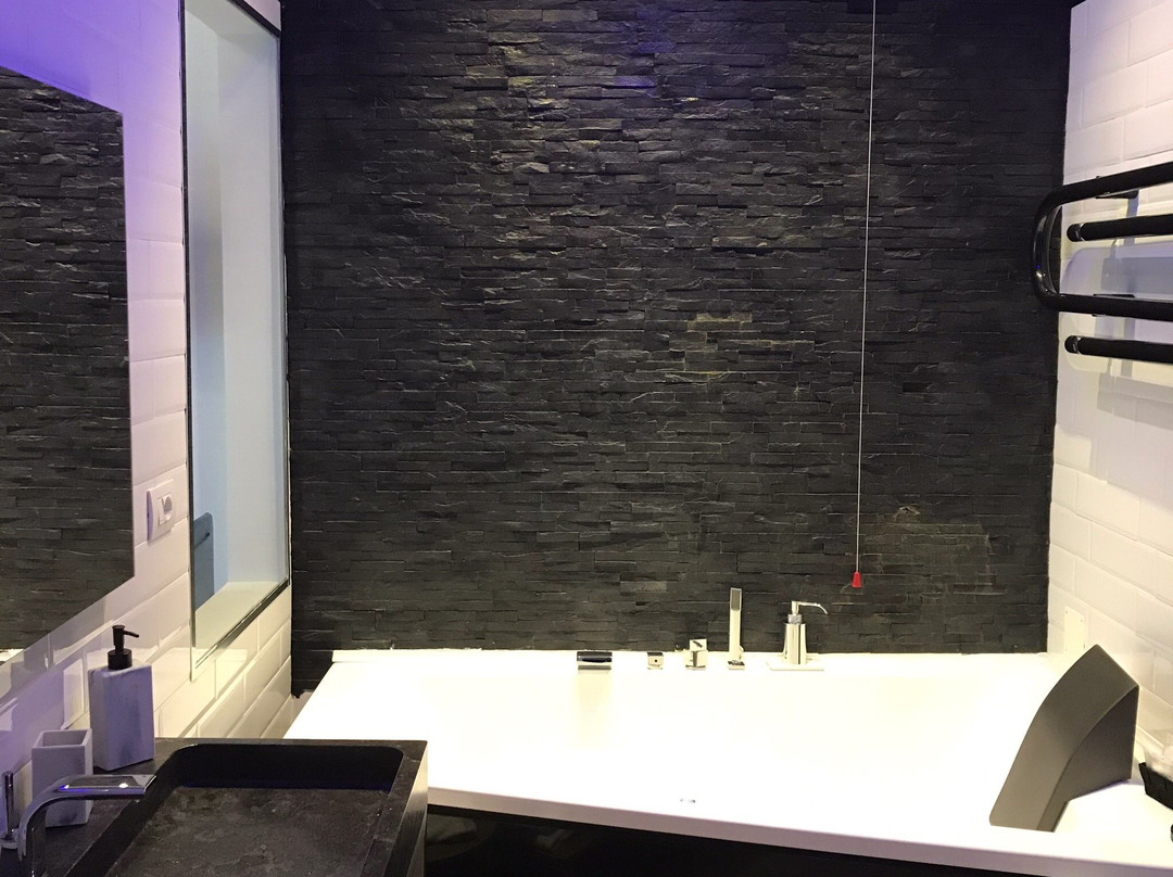 Hotel a Casa di V-Ale主图