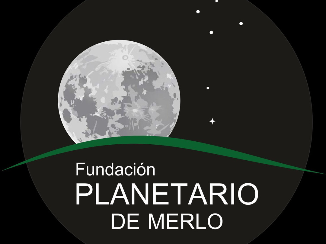 Planetario de Merlo景点图片
