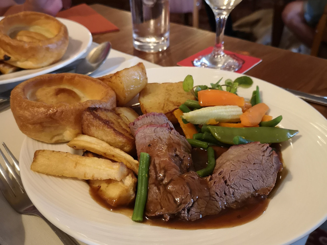 The Elmer Pub and Hotel主图