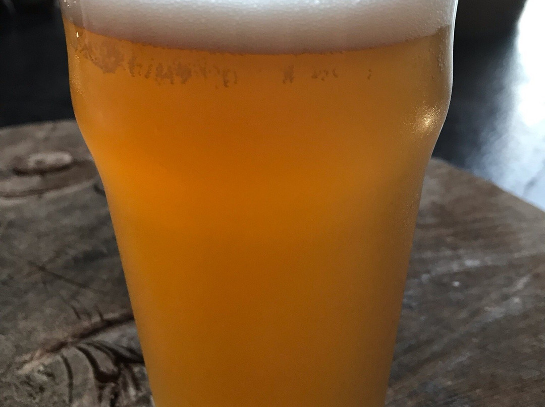 BDQ Taproom & Kitchen-Puivert必去景点