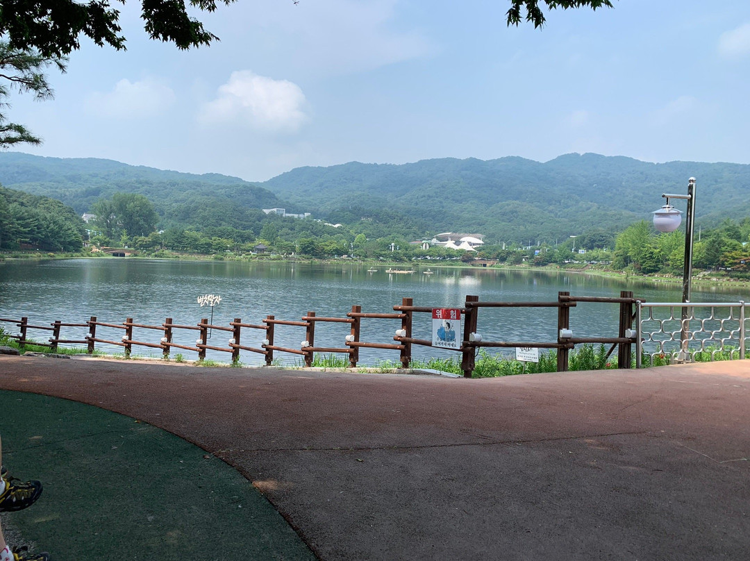 Icheon Ceramic Festival-利川市必去景点