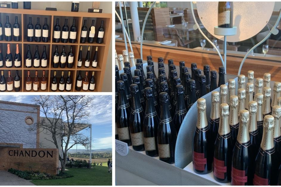 Luxury Transfers Melbourne-墨尔本必去景点