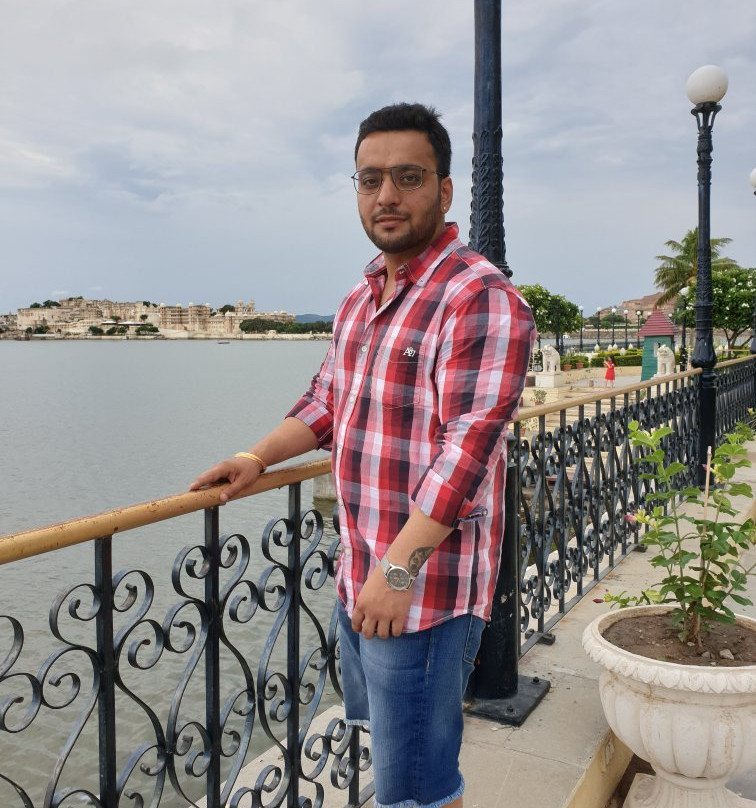 Udaipur Taxi with Guide-乌代布尔必去景点