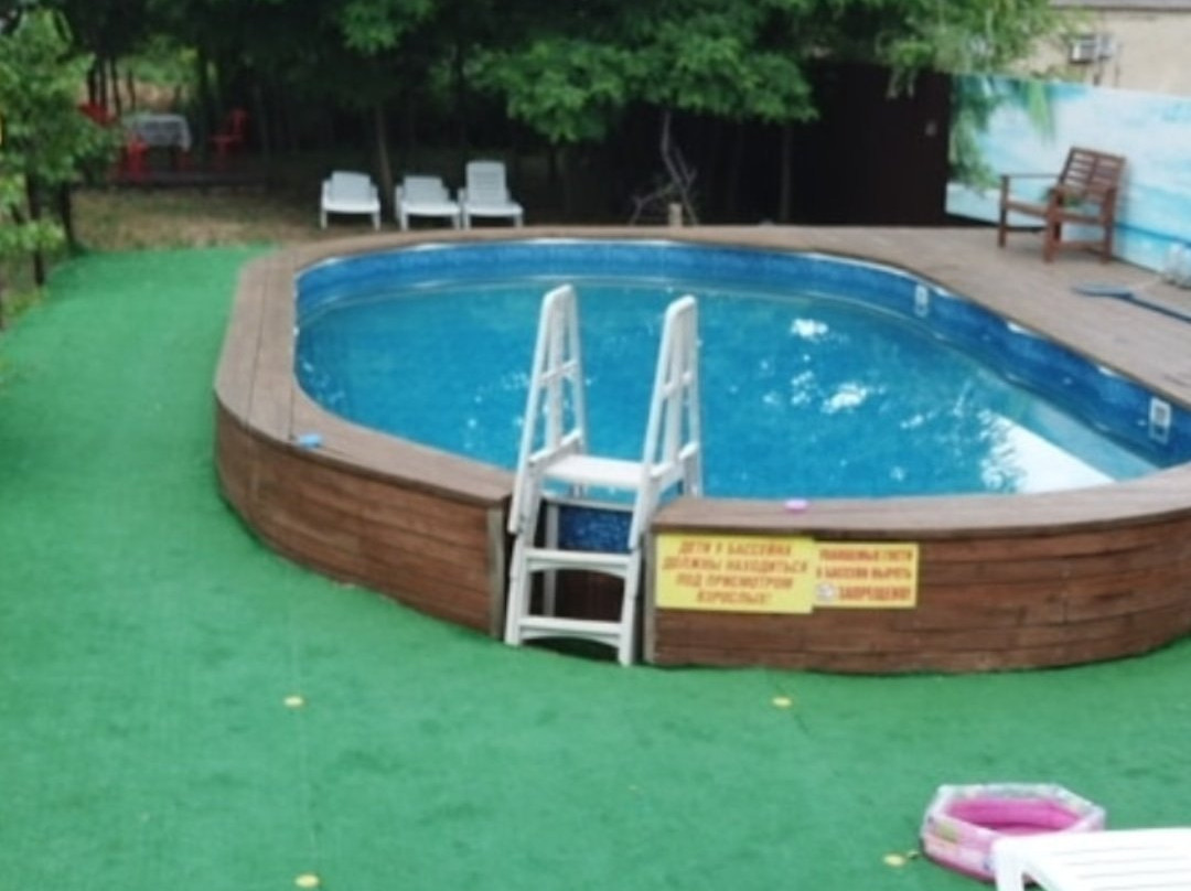 Marusina Dacha主图