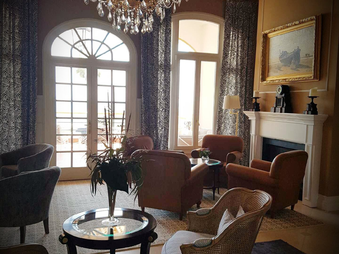 Hotel Casa Vilella主图