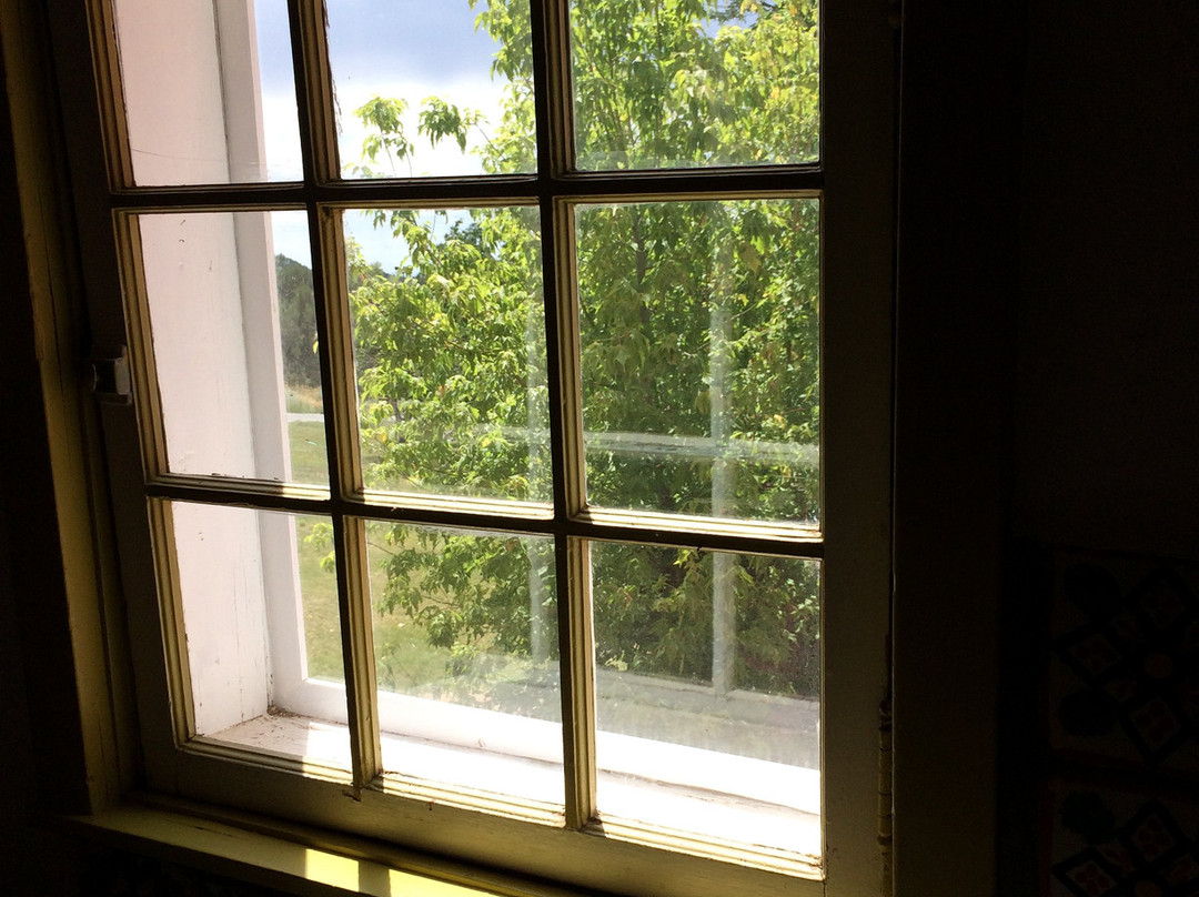 Randall Davey Audubon Center-圣菲必去景点