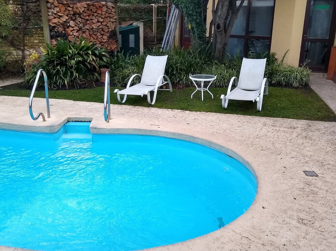 Posada del Angel主图