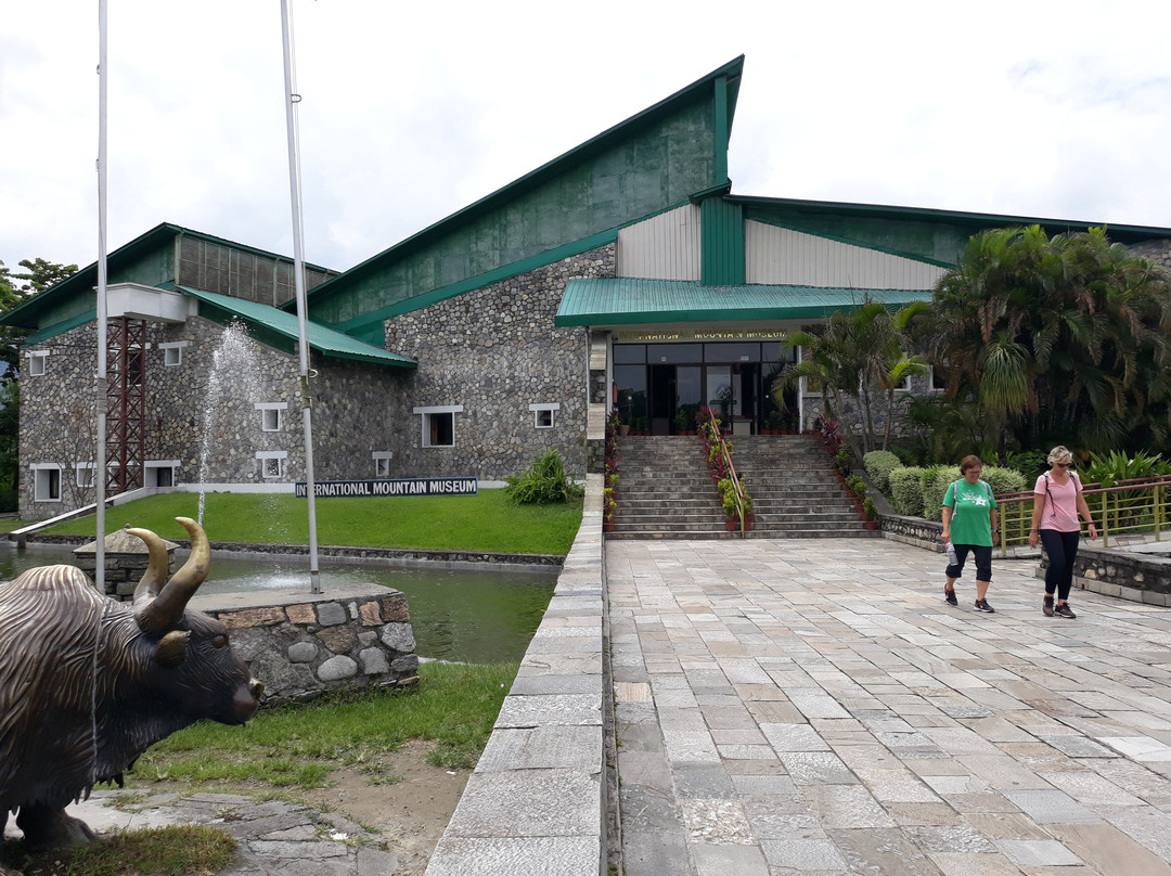 Eve Holidays-加德满都必去景点