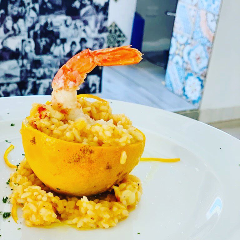 Dolce Vita Bistrot