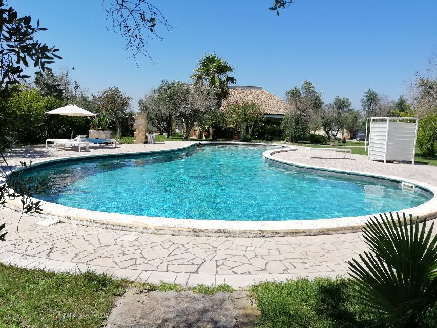 Usciglio Rooms主图