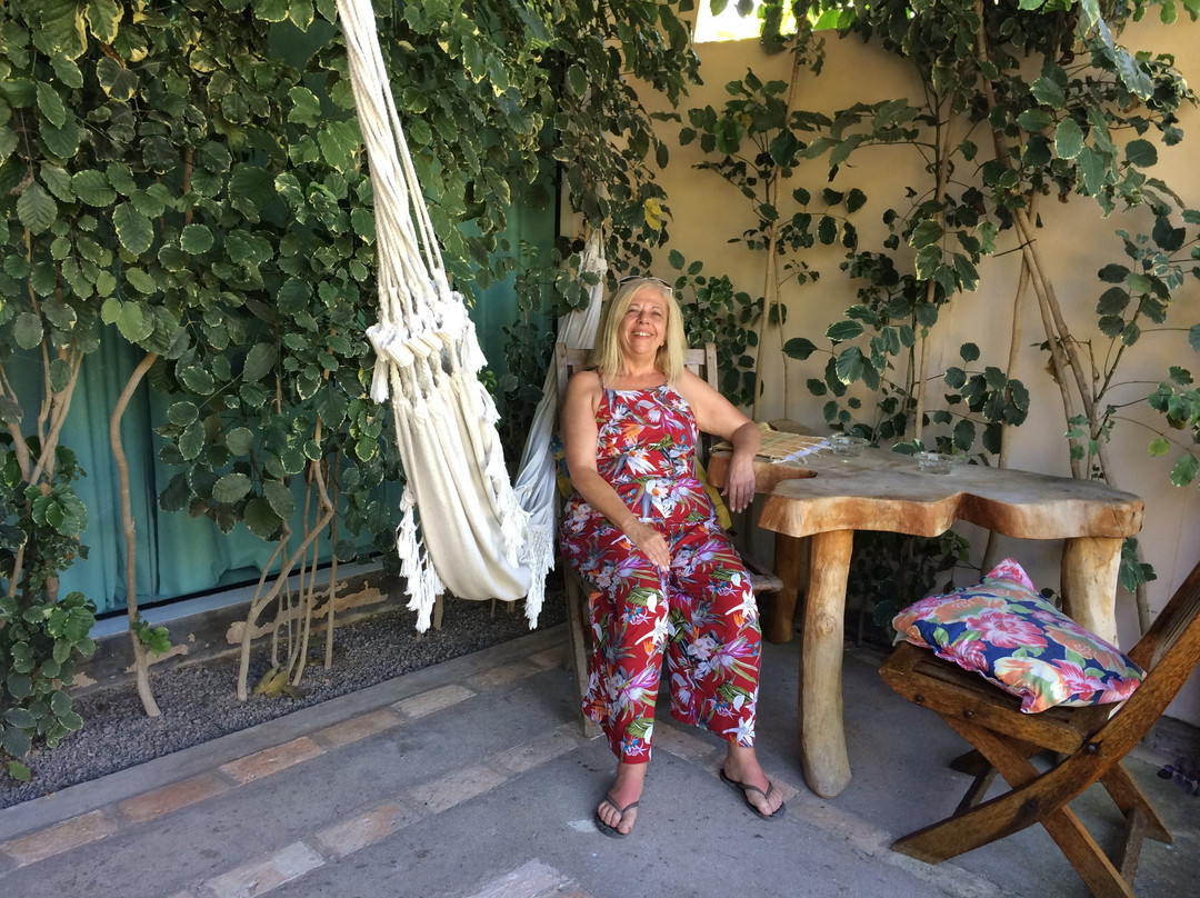 Villa Pantai Milagres Hotel主图