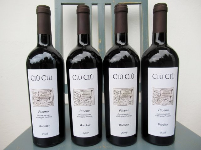 Societa Agricola Ciu Ciu景点图片