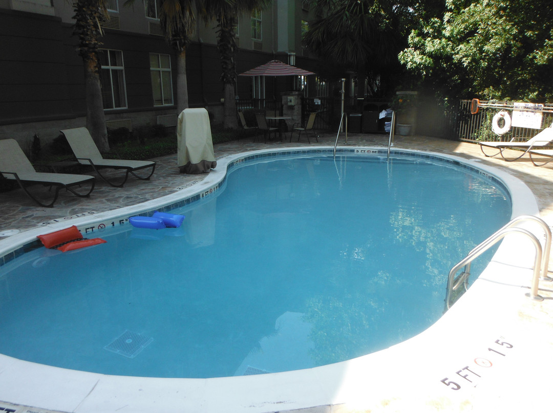 Holiday Inn Express & Suites Charleston-Ashley Phosphate by IHG