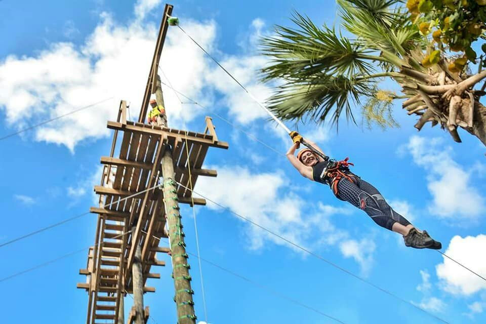 Delgado Taxi Tours-苏莎亚必去景点