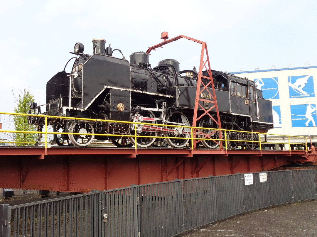 SL C1140 Type