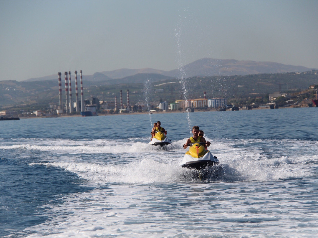 Kretasurf - Water Sports Crete-Ammoudara必去景点