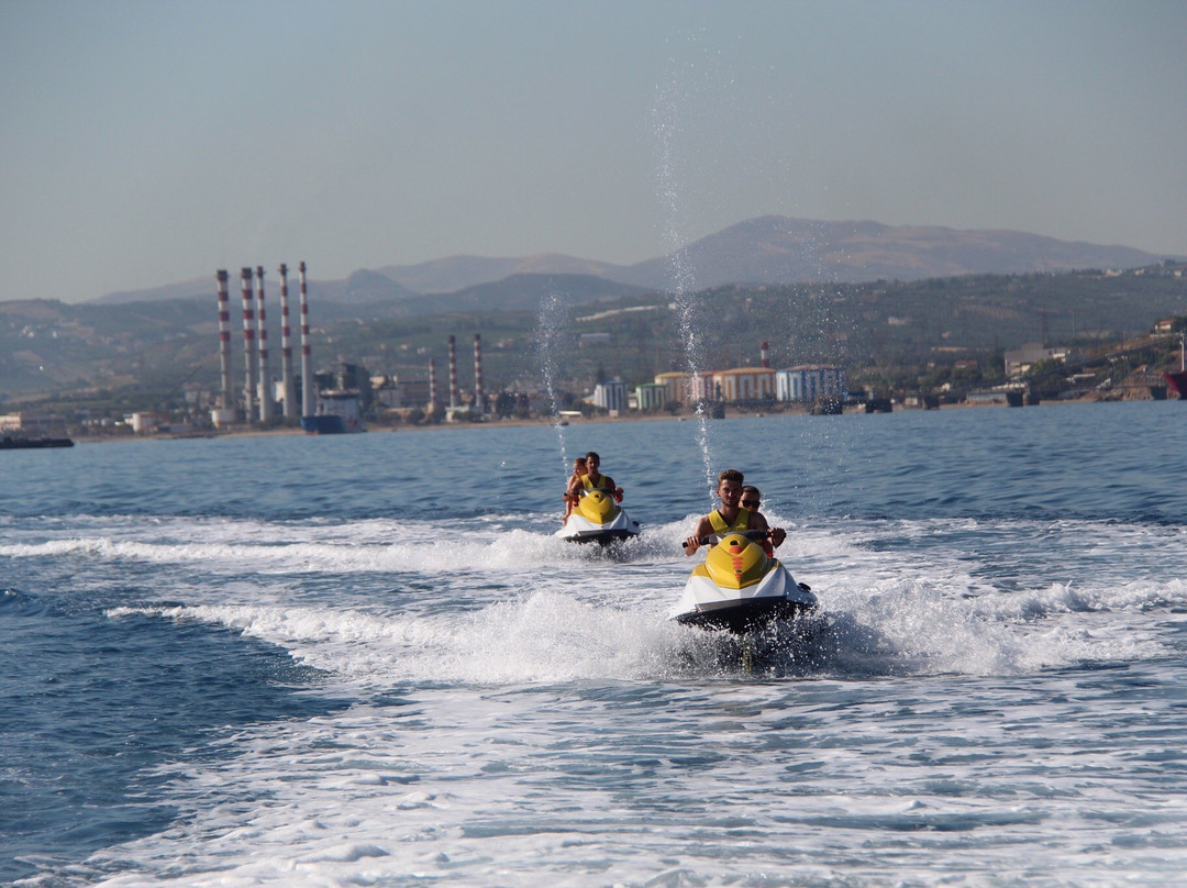 Kretasurf - Water Sports Crete景点图片