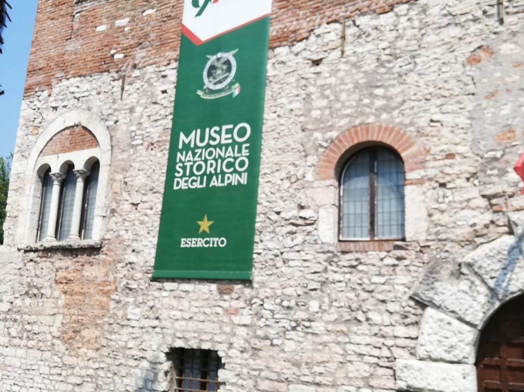 Museo Nazionale Storico degli Alpini景点图片