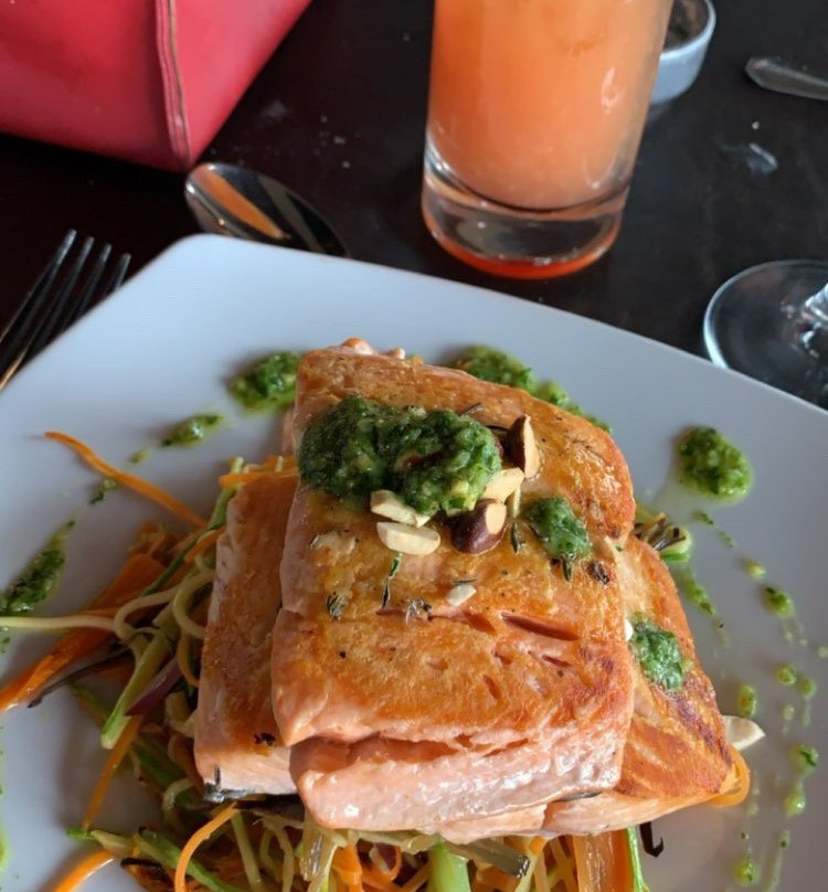 Virgo Hotel and Spa - Las Lenas主图