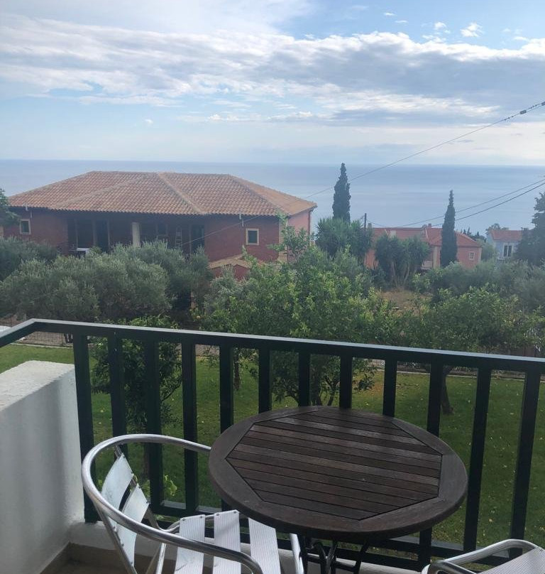 Hotel Maria Anna主图