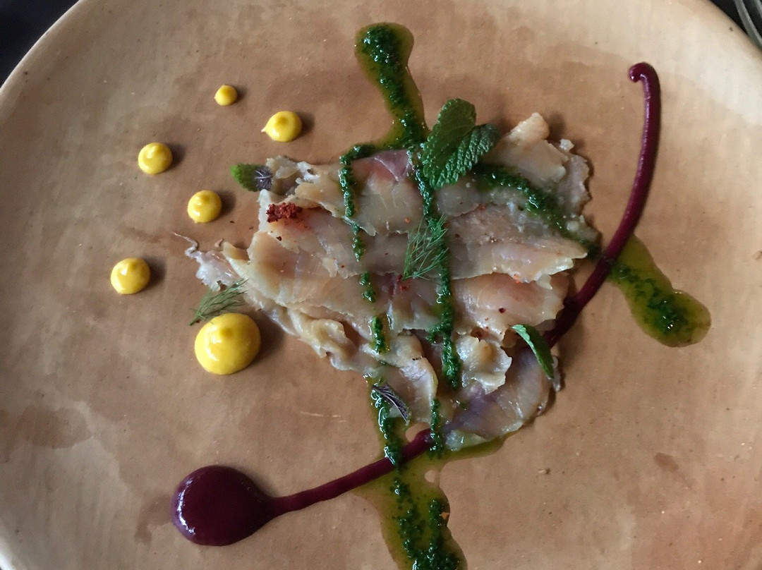 Peumayen Lodge & Termas Boutique主图