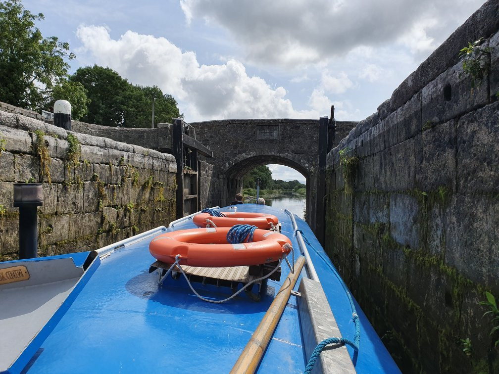 BargeTrip景点图片