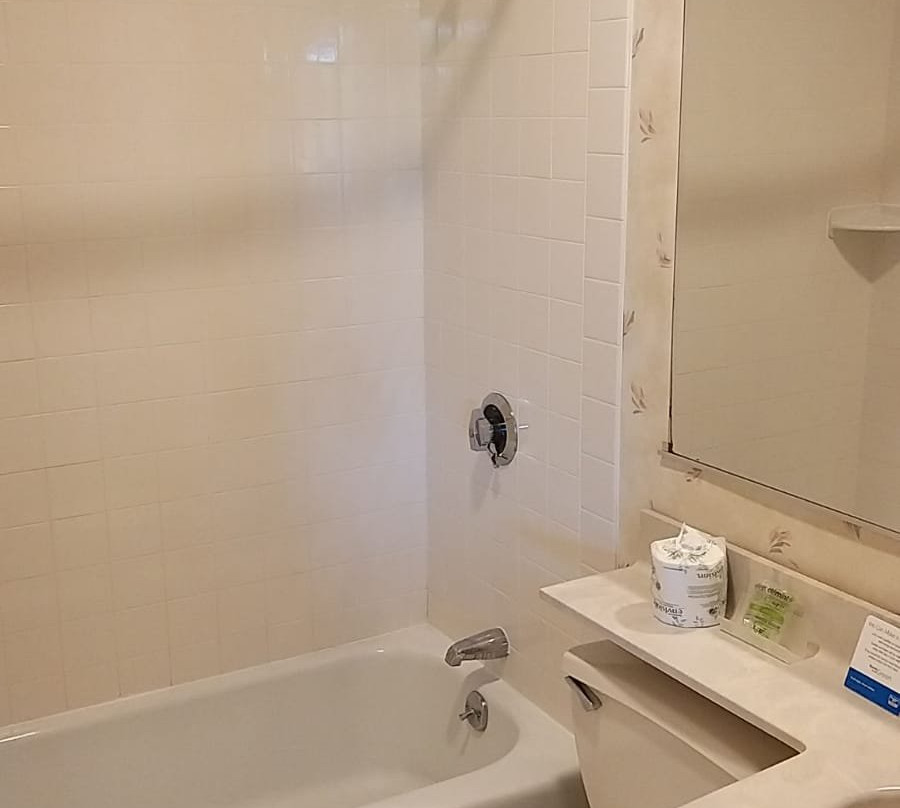 Rodeway Inn Waterford - New London主图