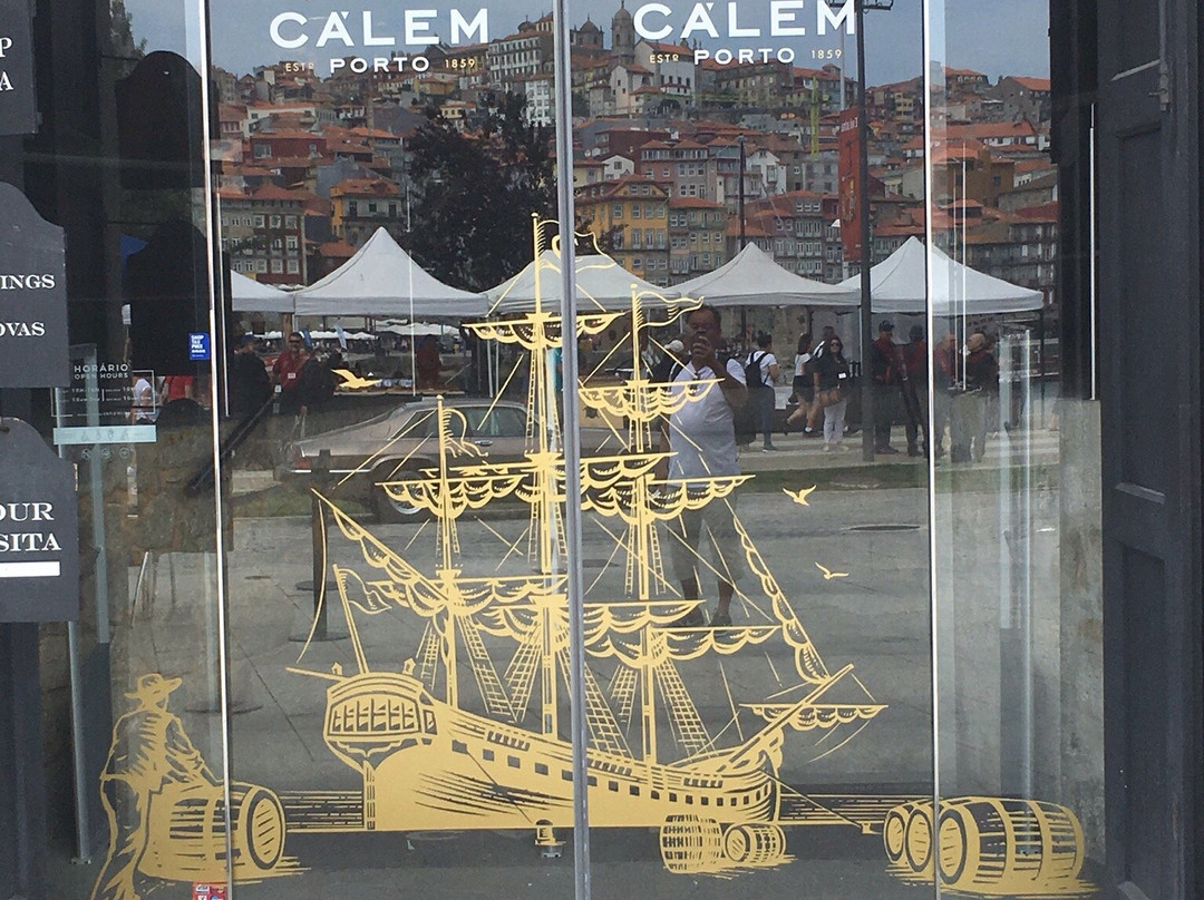 Porto Càlem景点图片