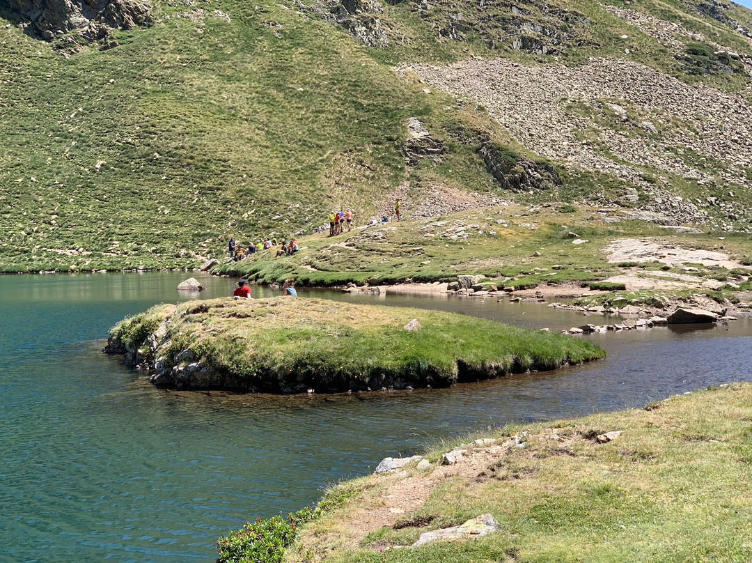 Cabana Sorda Lake Trail-Incles必去景点
