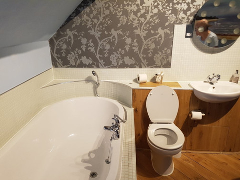 布伦海姆之家主图