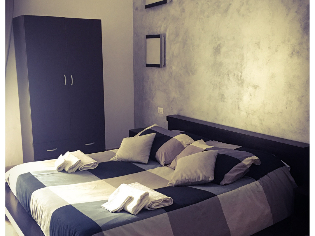Bed & Breakfast La Giara主图