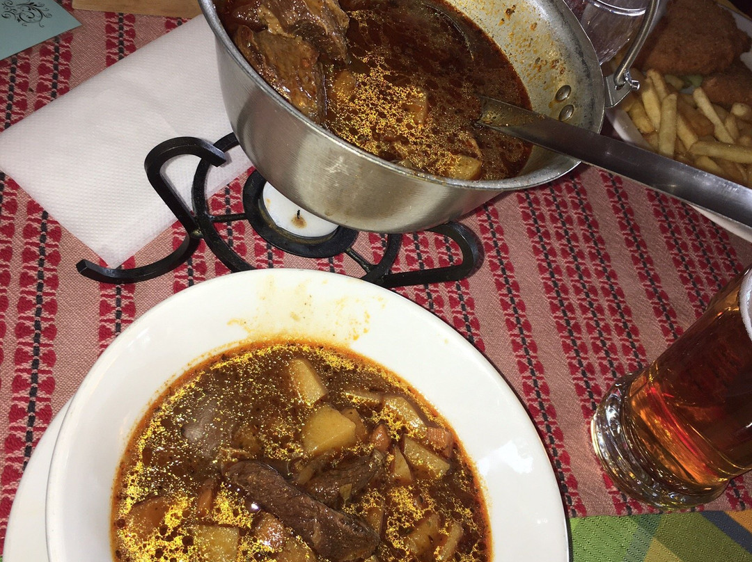 Penzion Koliba u Stefana主图