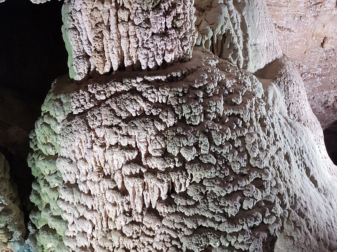 Rei Do Mato Cave-Sete Lagoas必去景点