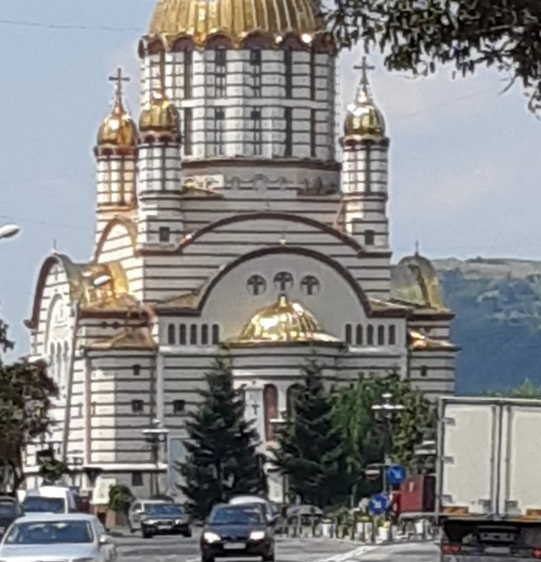 Cathedral of St. John the Baptist景点图片