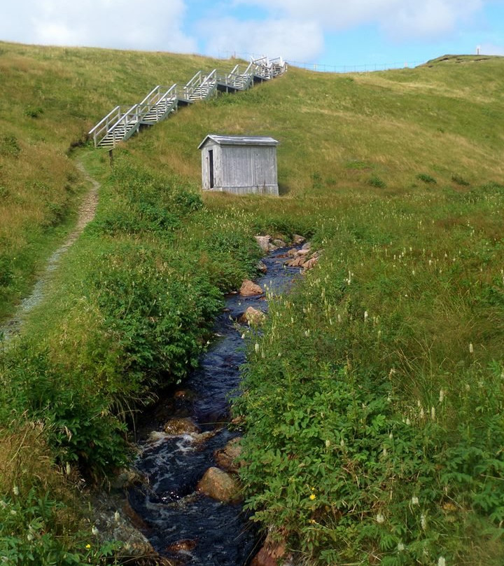Laurentian Legacy Tours-St. Lawrence必去景点