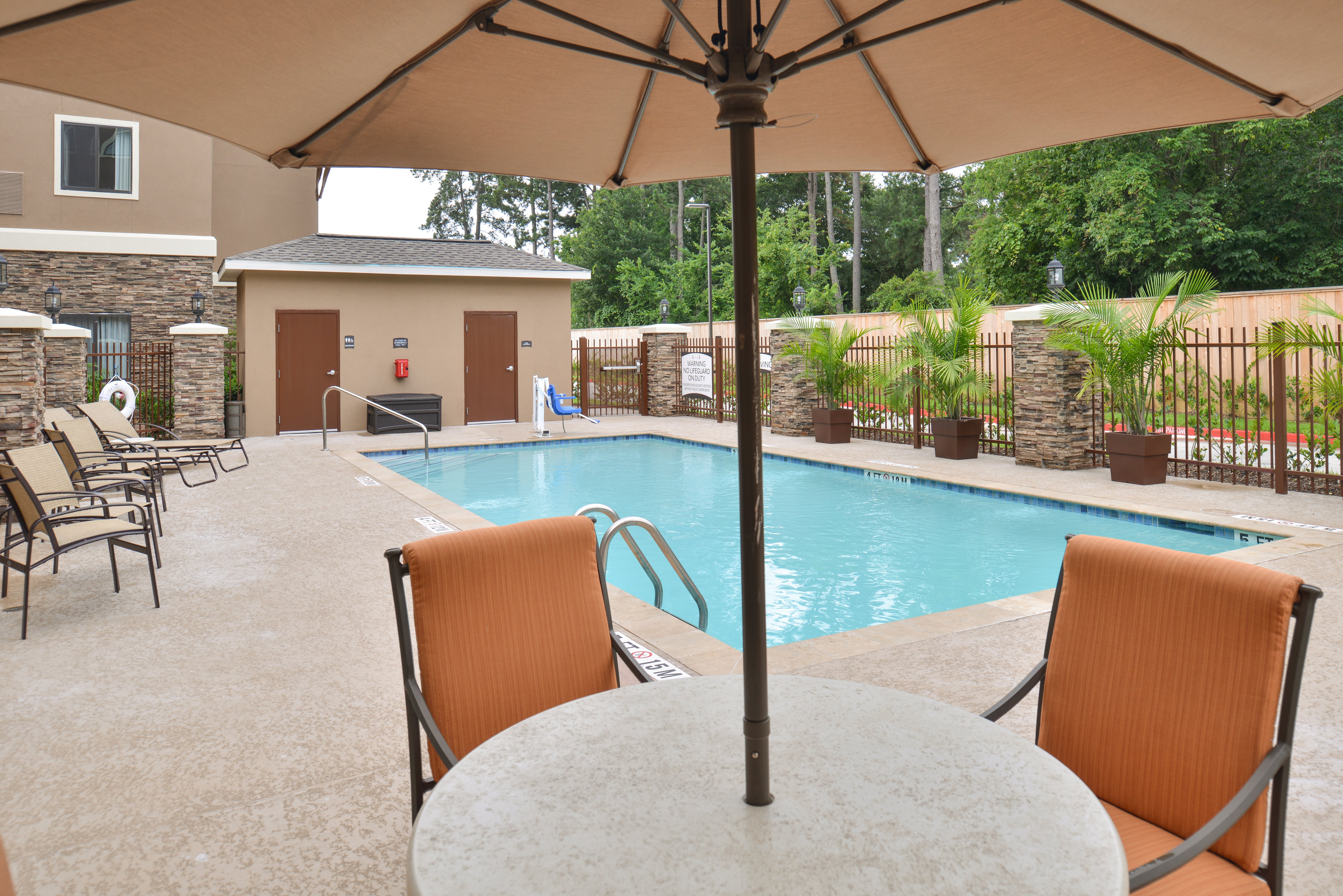 Staybridge Suites Tomball - Spring Area, an IHG hotel-官方