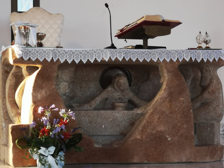 Chiesa di Giovanni XXIII景点图片