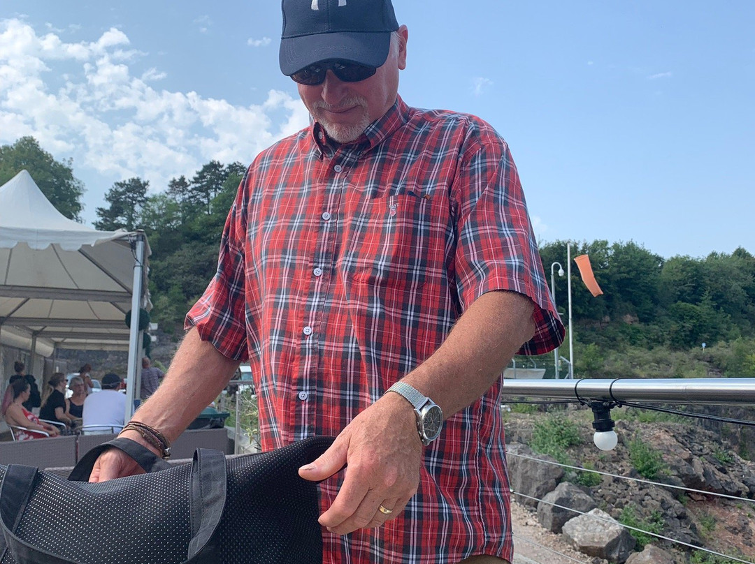 Big Crazy-切普斯托必去景点