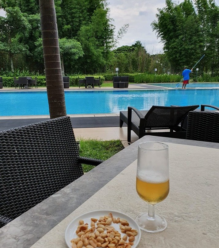 塞达努瓦里酒店主图