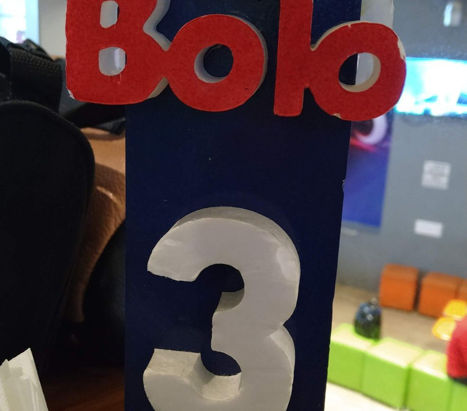 Mr Bolo景点图片