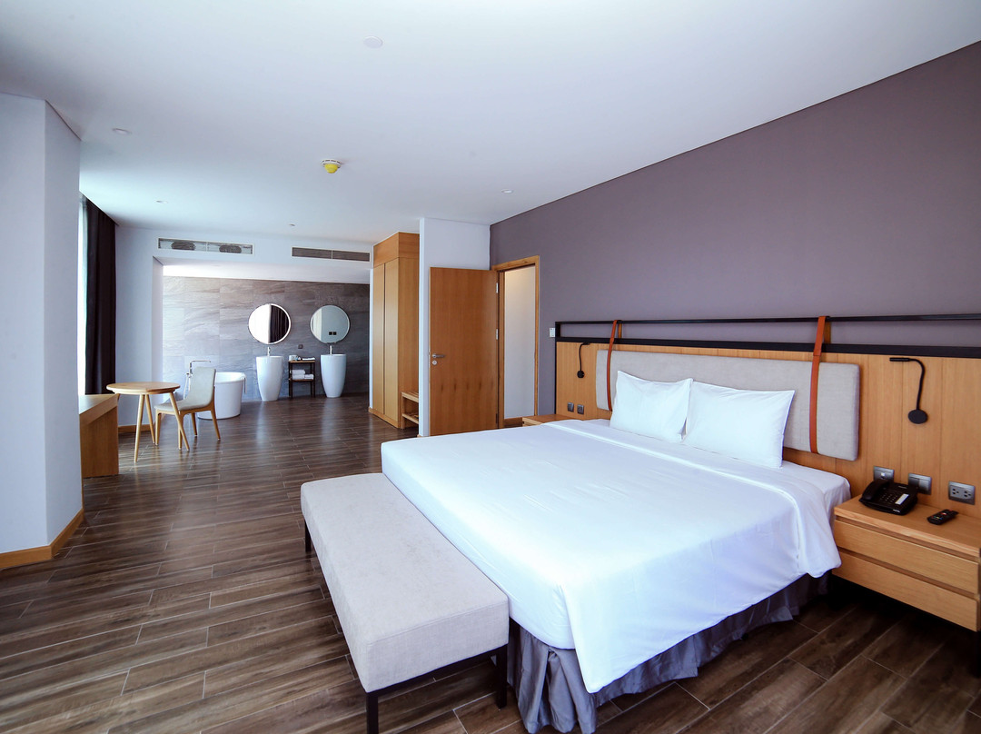 Dragon Style Hotel主图