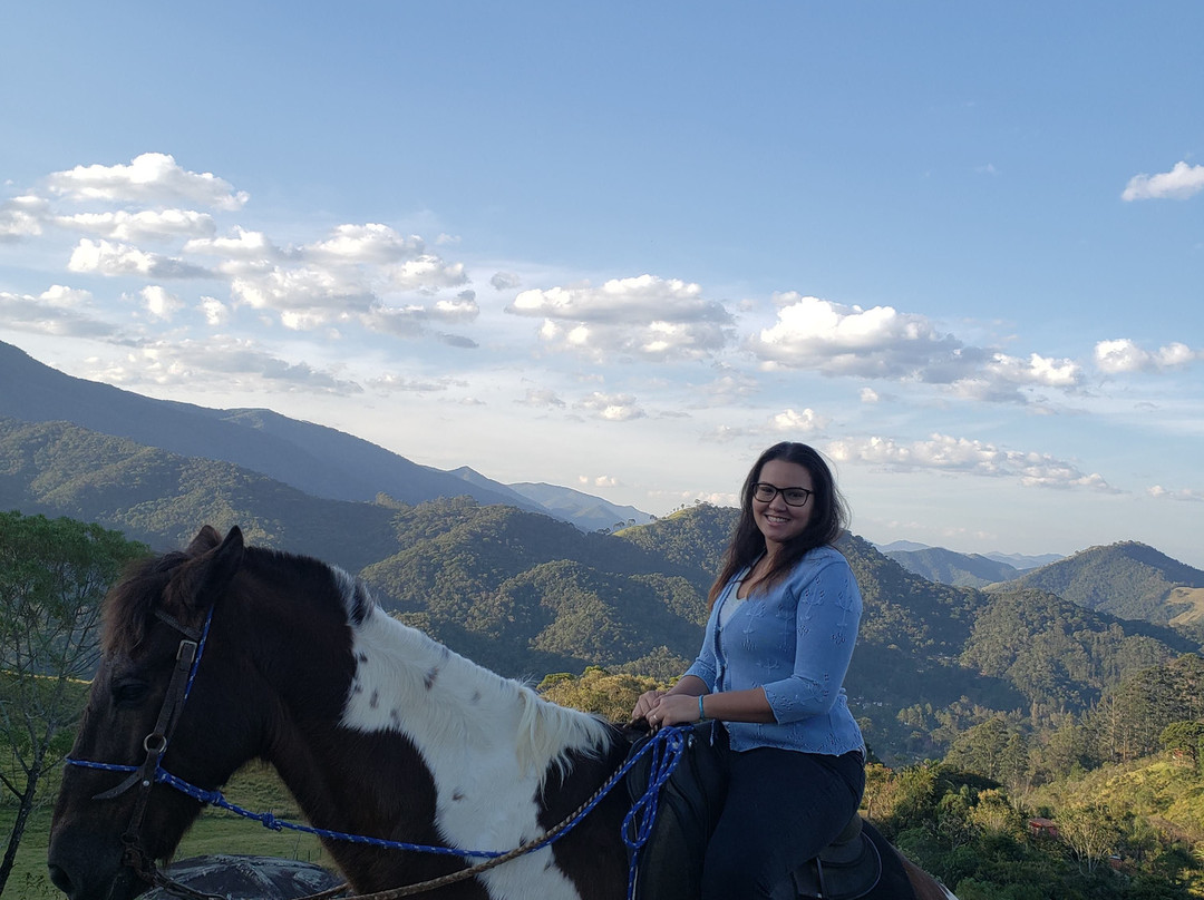 Pousada Fazenda Rio das Pedras主图