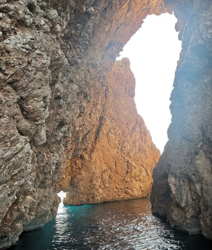 Adrasan Pasa Kaptan-阿德拉桑必去景点