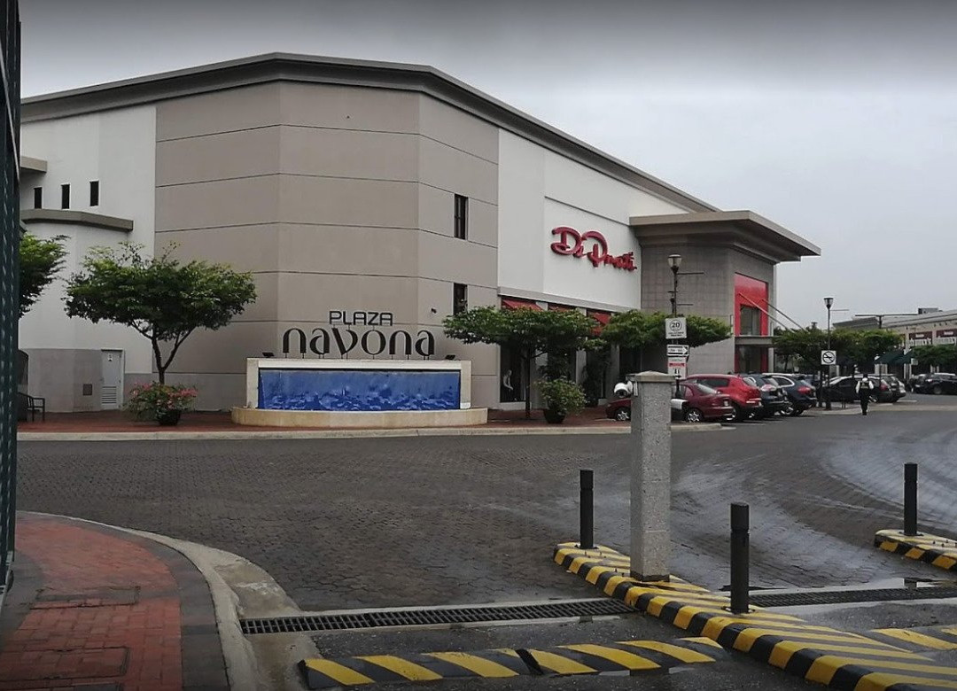 Plaza Navona景点图片