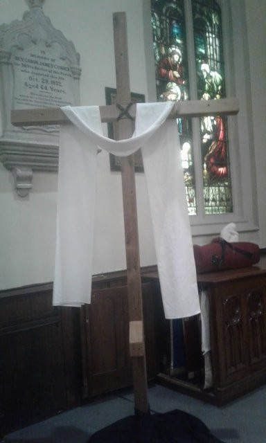Grace Anglican Church景点图片