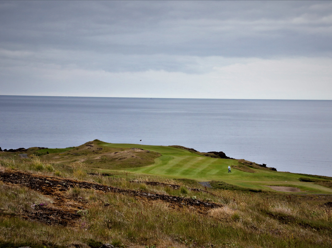 Golfklúbbur Brautarholt-雷克雅未克必去景点