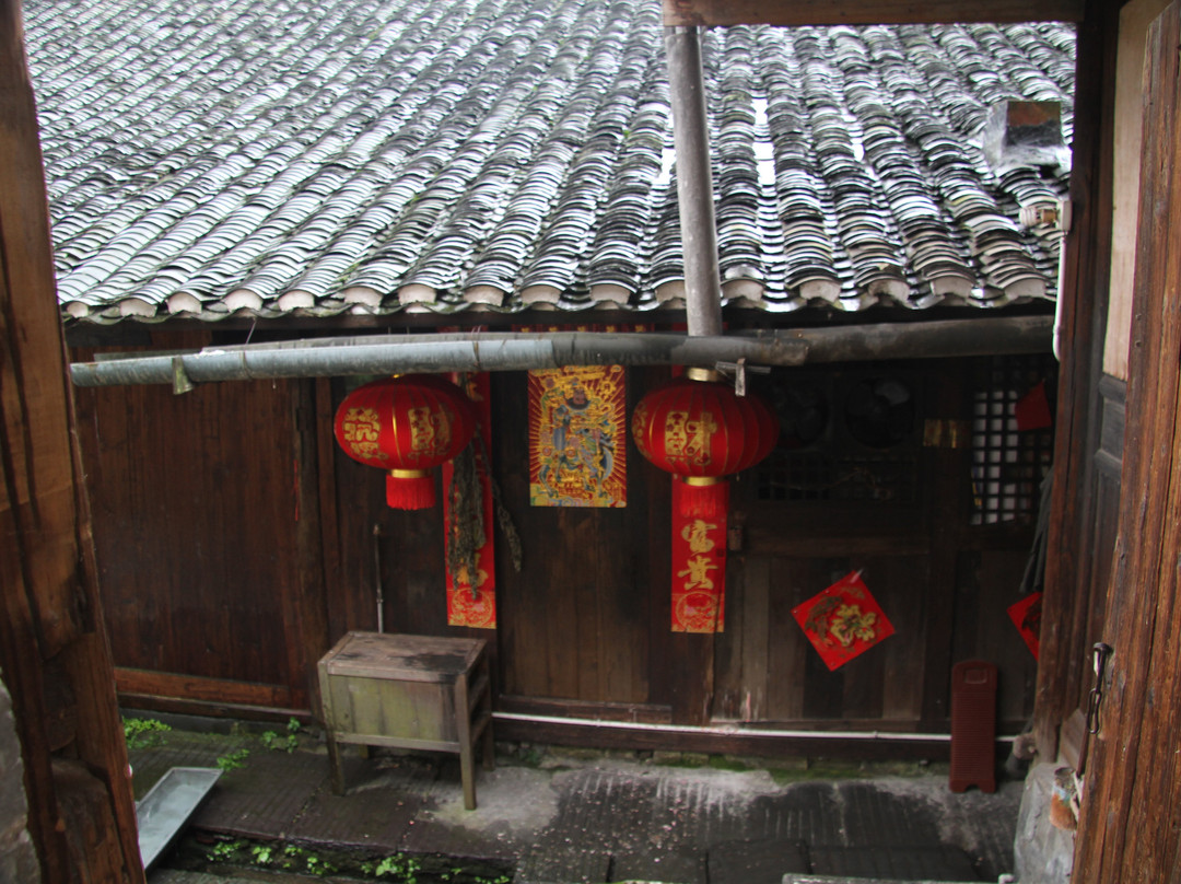 黔阳古城-洪江市必去景点