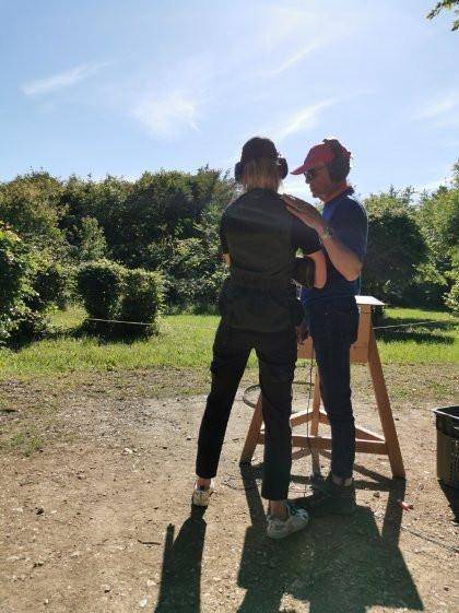 Jagdparcours Dornsberg-Eigeltingen必去景点